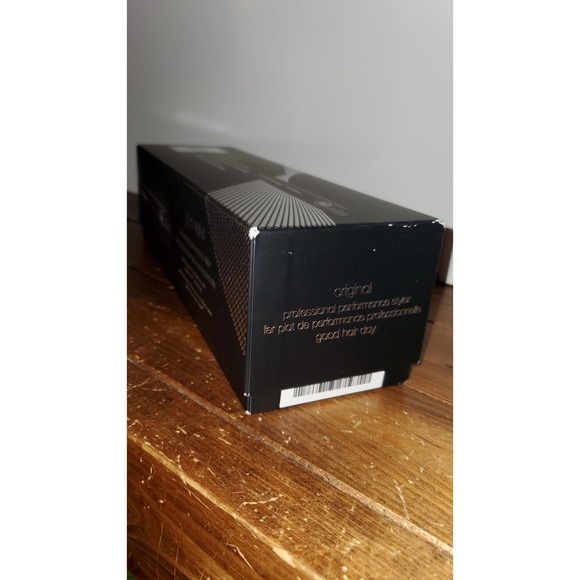 ghd Original Professional Performance Styler 1" Flat Iron [BNIB] - Picture 4 of 5